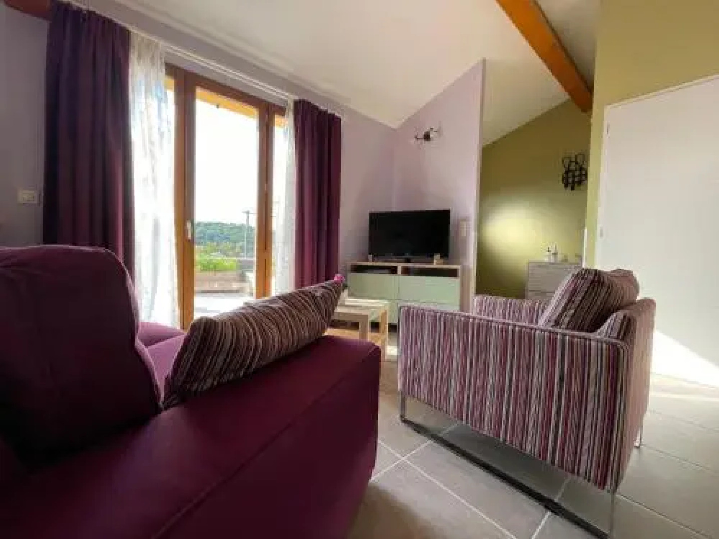 Maisons d'hôtes Le Bouzet