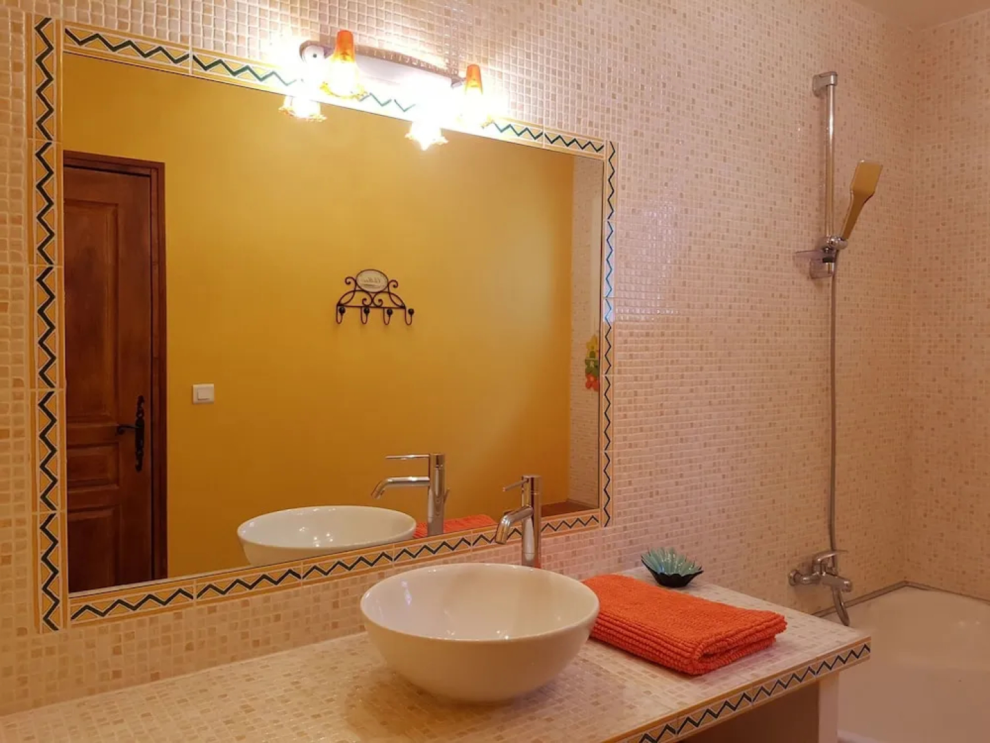 Holiday home in Courry, with private pool, covered terrace and beautiful views