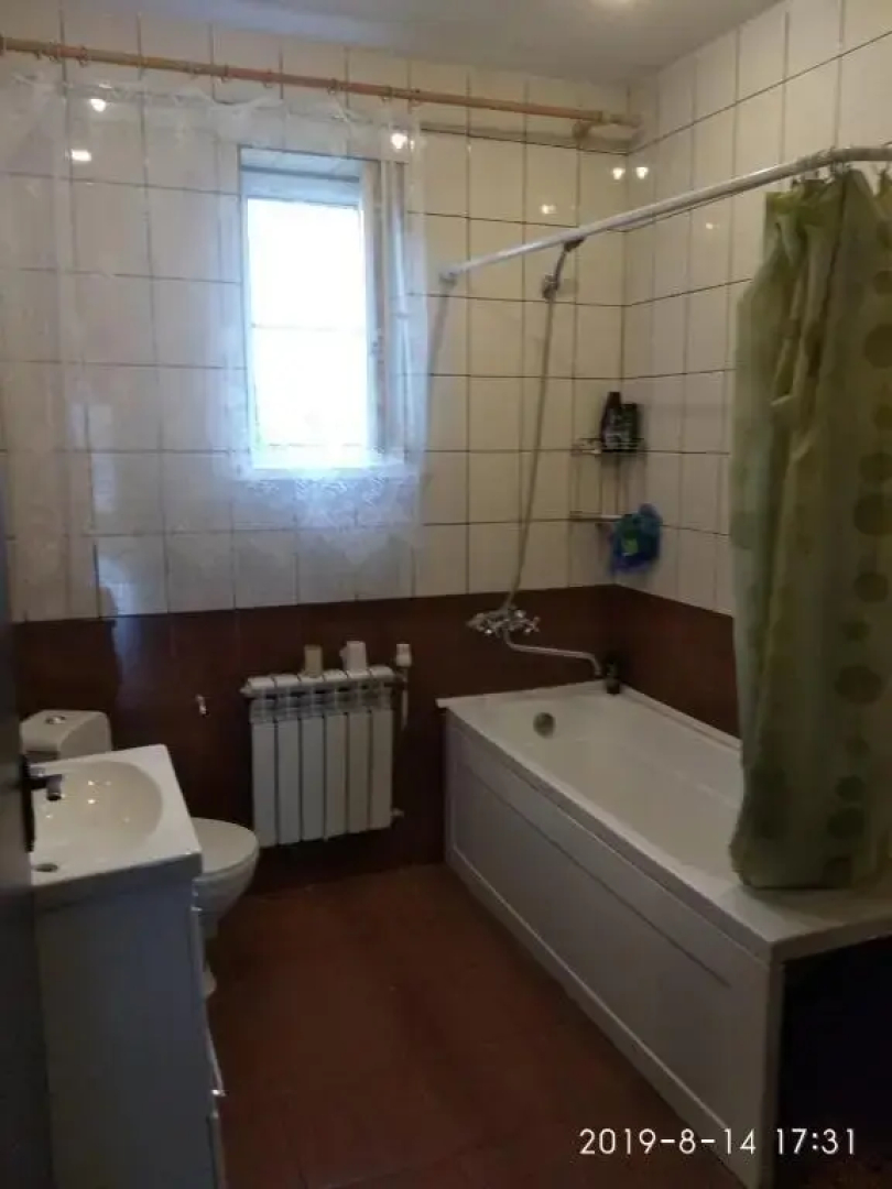 U Natalyi Guest House