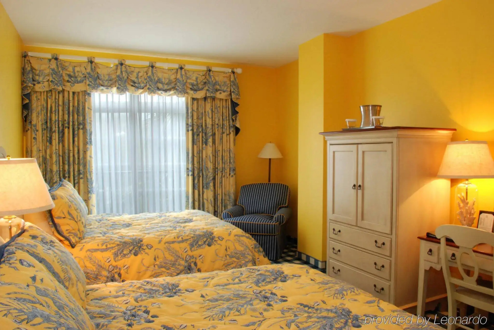 Harborside at Charleston Harbor Resort and Marina