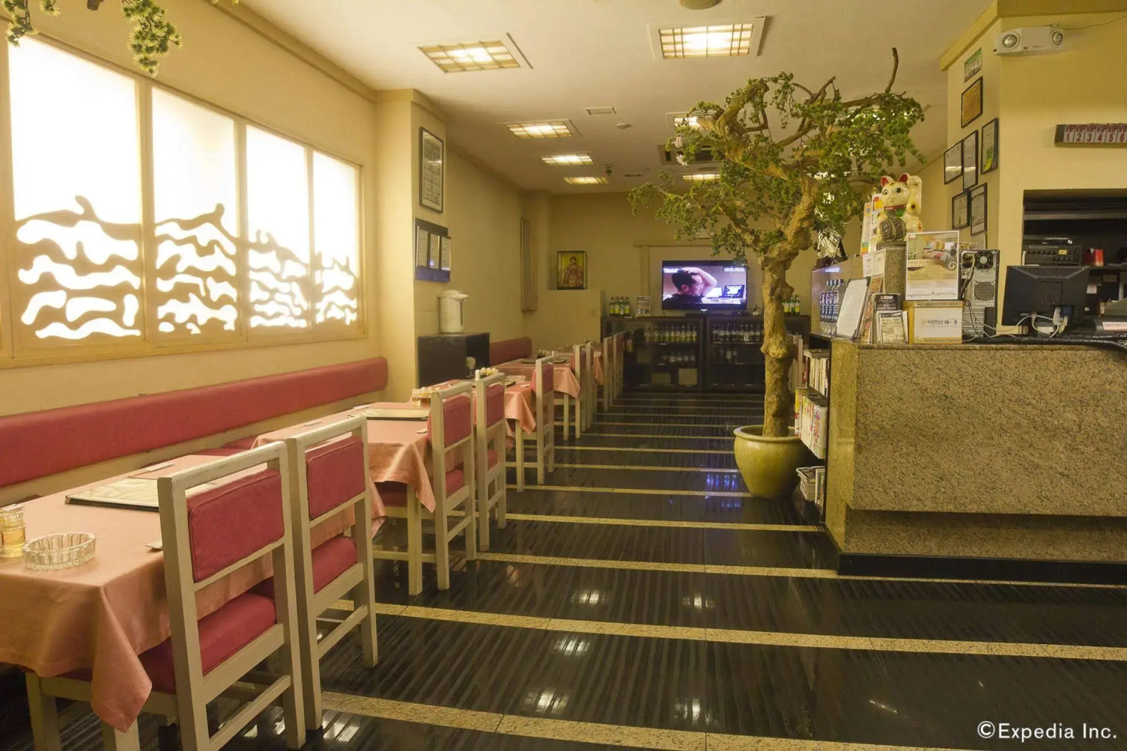 Networld Hotel Spa and Casino