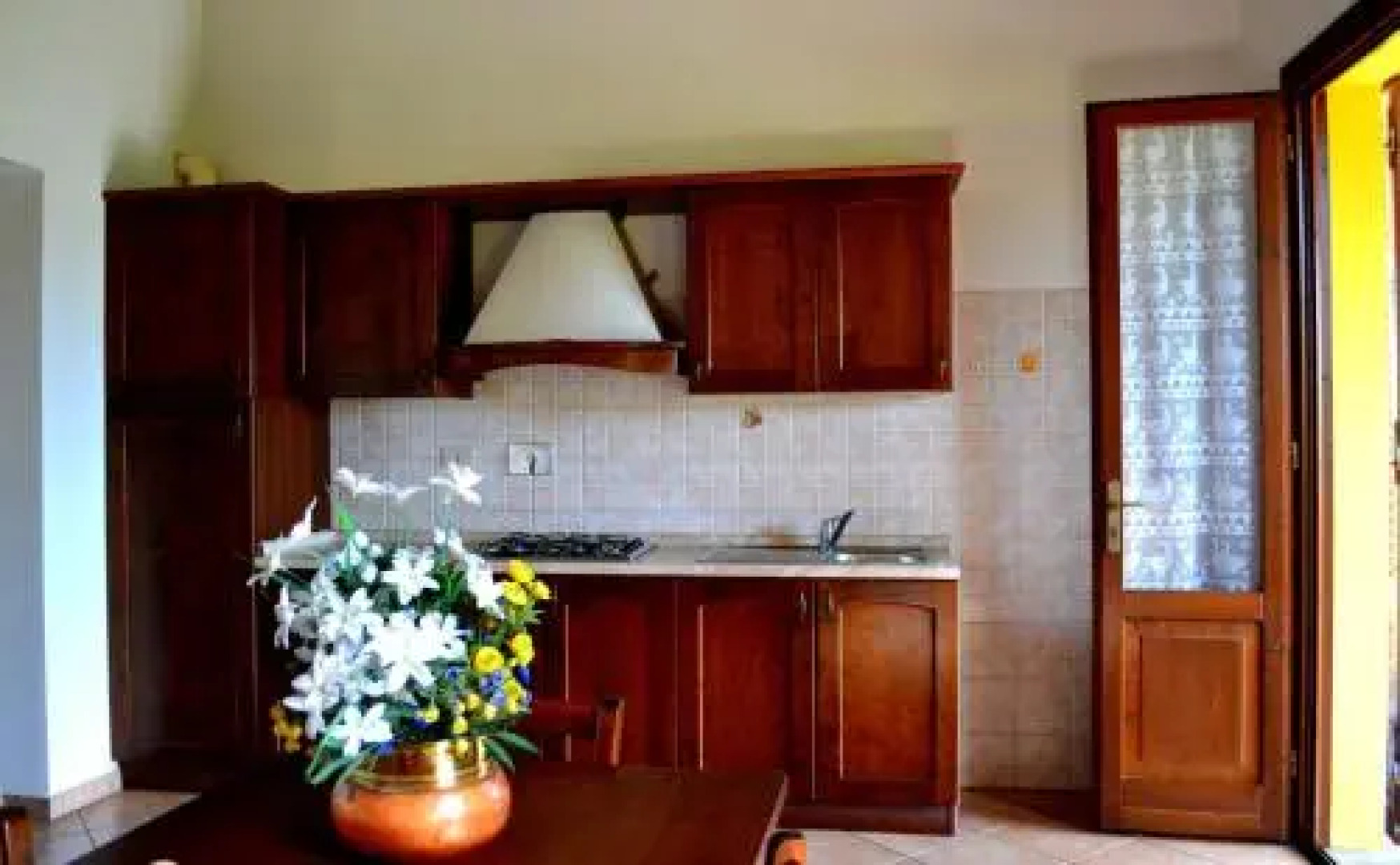 Agriturismo il Tripesce