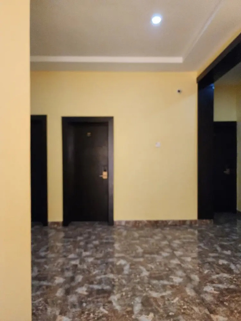The 401 Hotel and Suites Awka