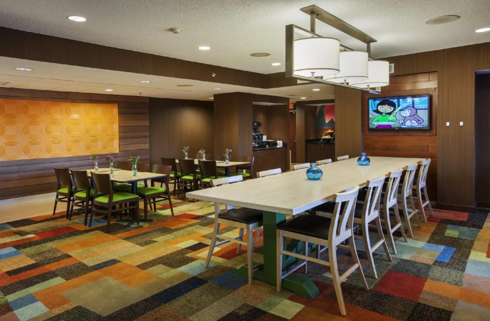 Fairfield Inn by Marriott East Rutherford Meadowlands