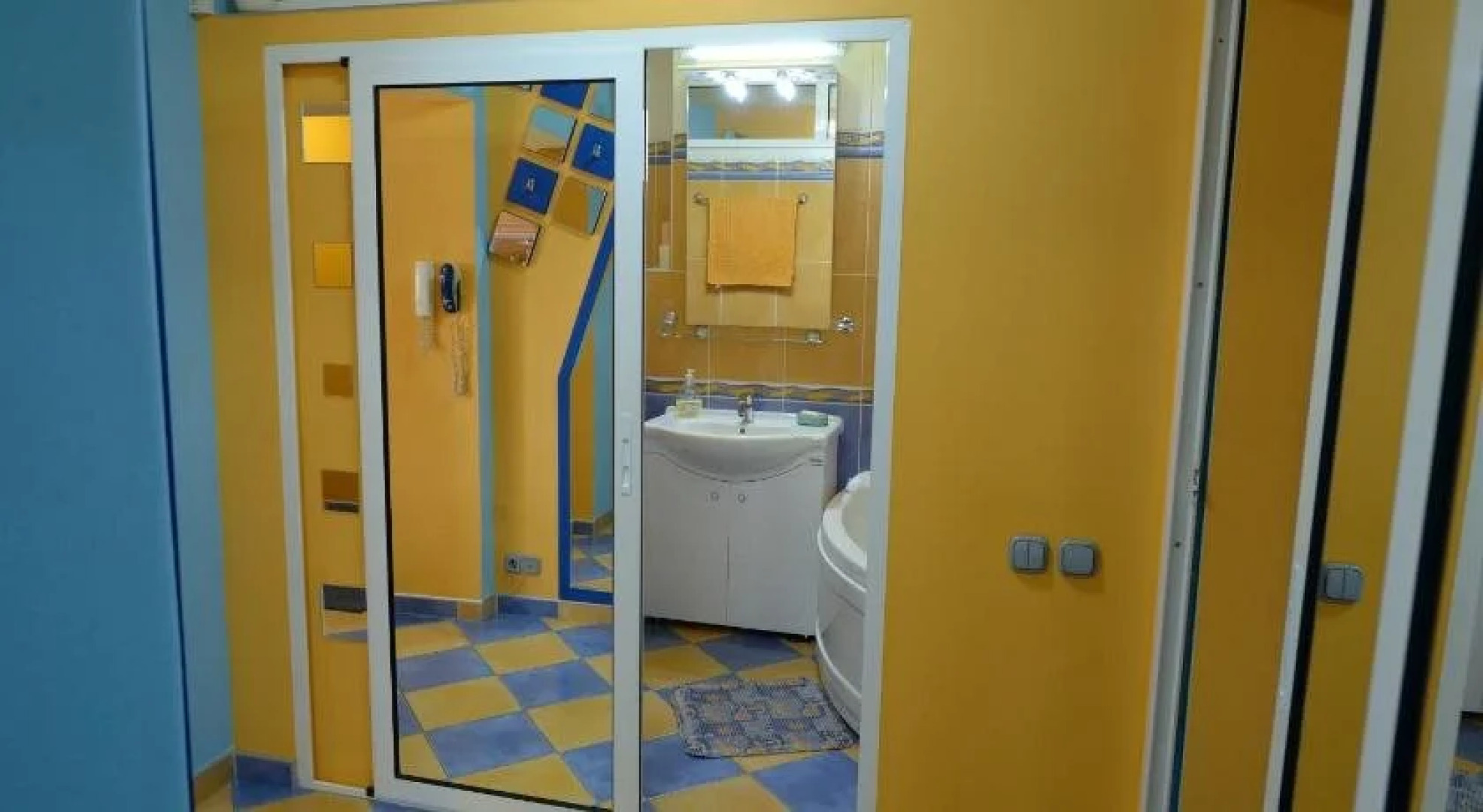 Vidican Accommodation