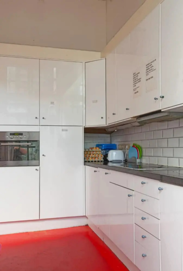 The Studenthostel Utrecht