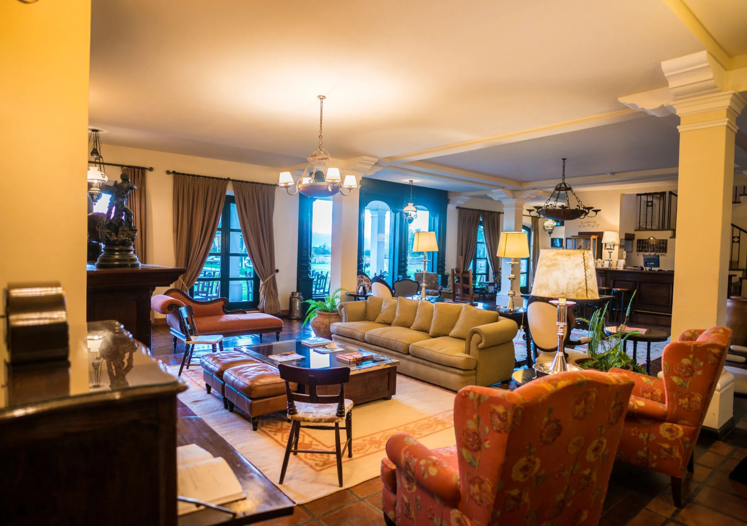 Patios de Cafayate - Wine Hotel & Restaurant