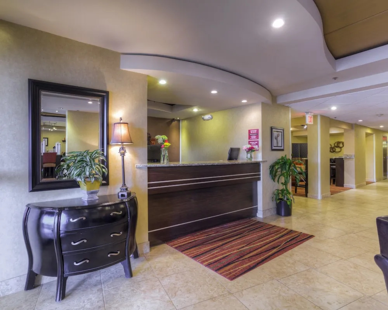 Sleep Inn & Suites West Knoxville