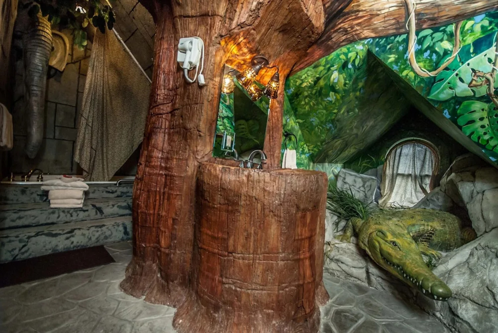 Anniversary Inn - South Temple