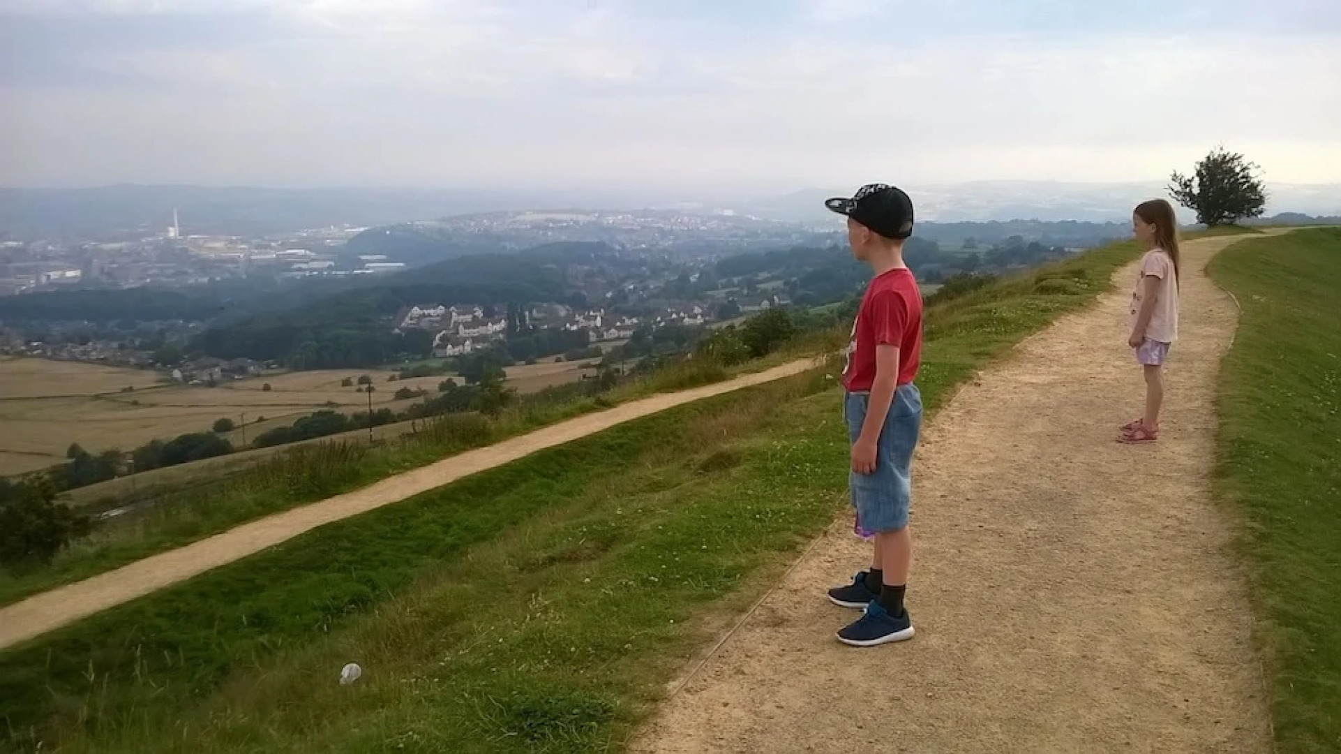 Large Luxury Self-Catering Barn