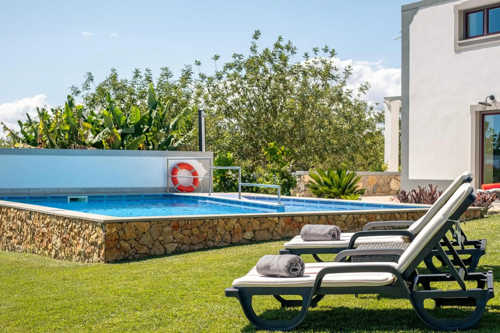 Villa Rodrigues