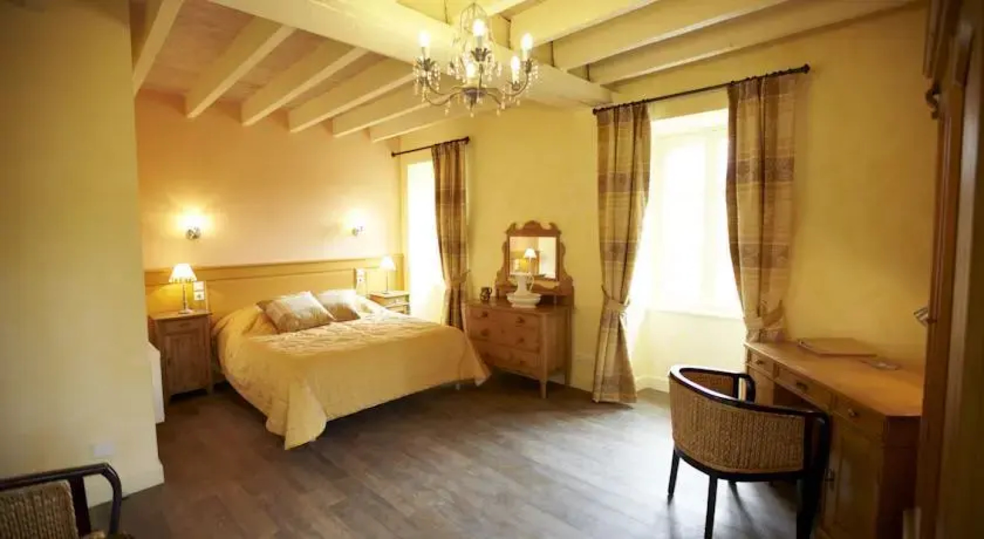 Le Moulin de Thuboeuf