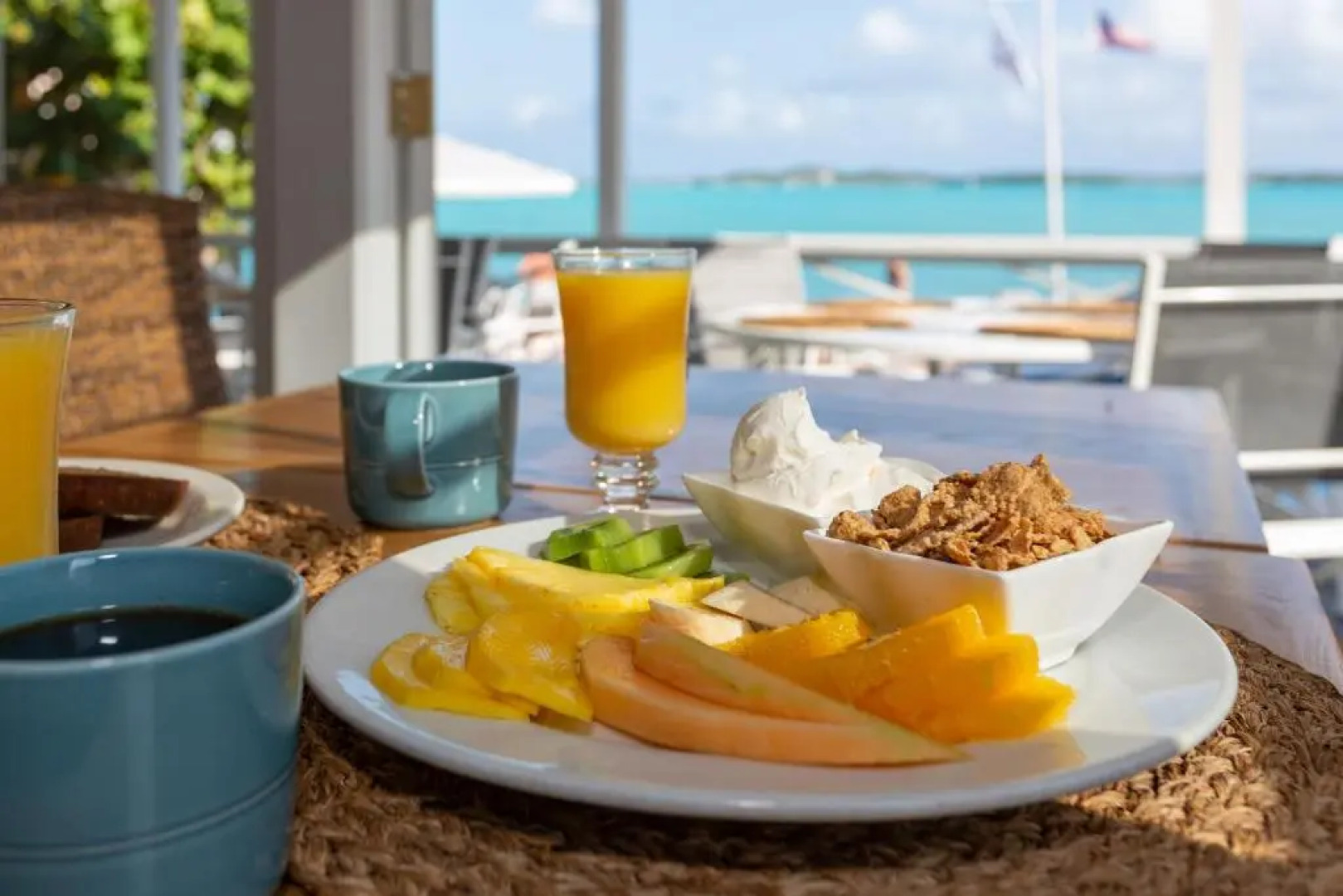 Peace and Plenty Resort