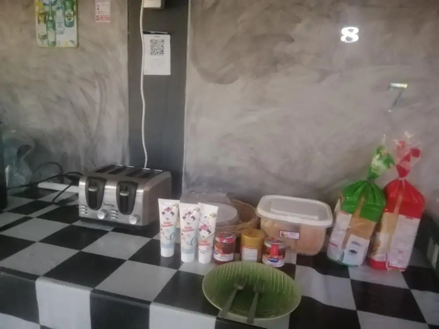 Lom Choi Home Stay Ayutthaya - Hostel