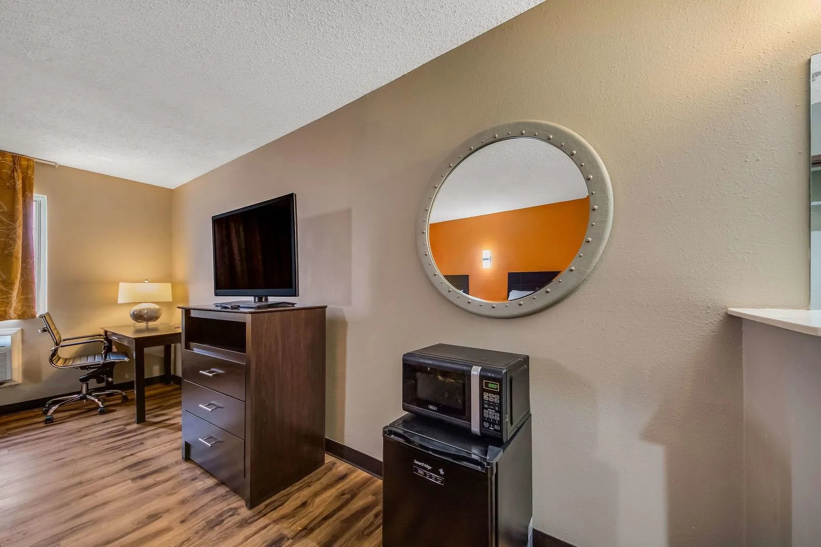 Econo Lodge San Antonio Near SeaWorld - Medical Center