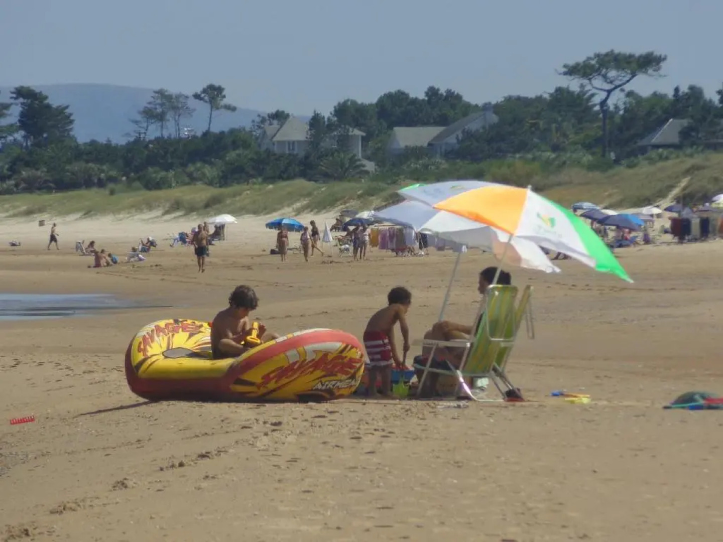 Green Park Exclusive Apartment