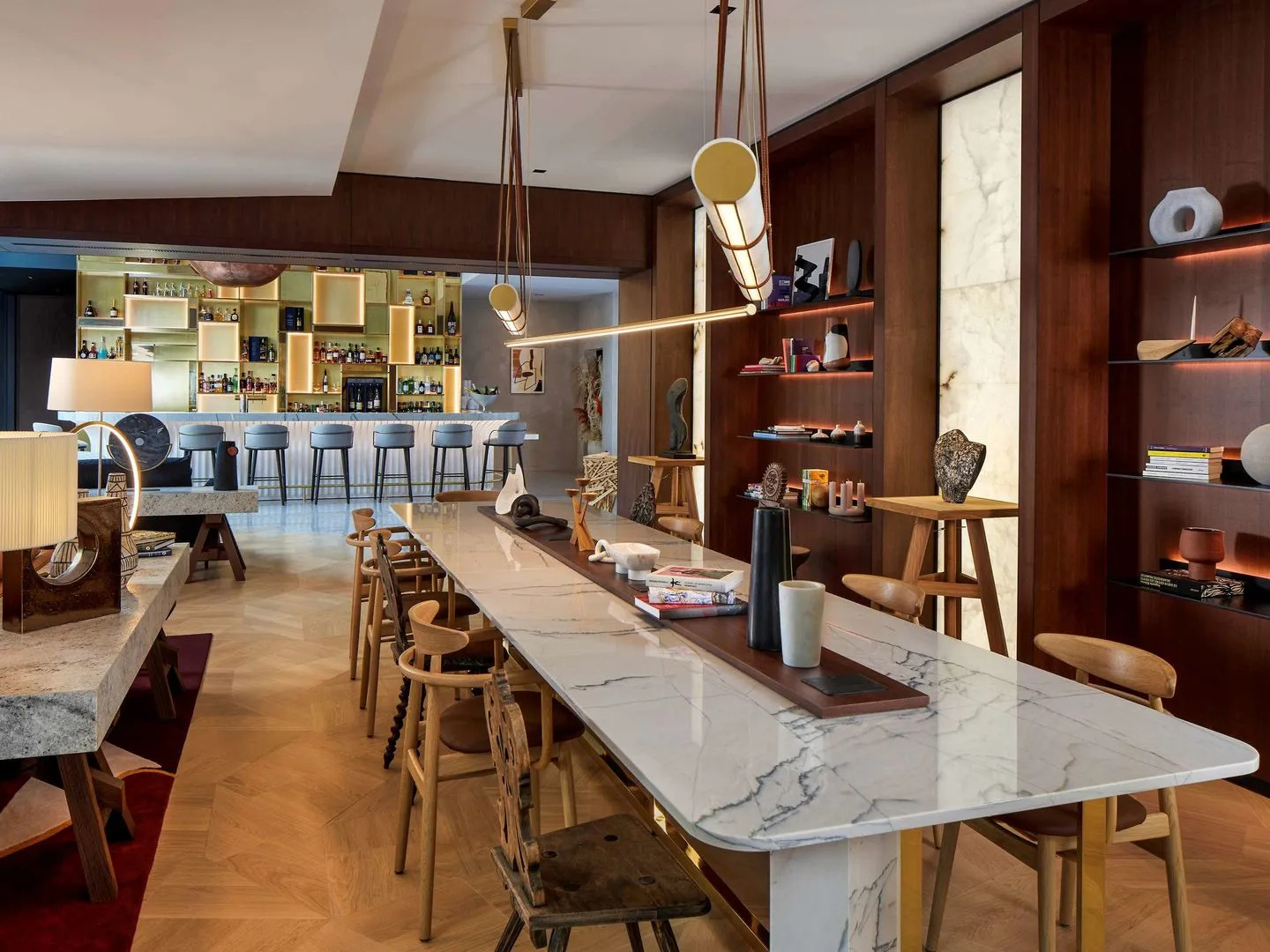 L'Esquisse Hotel & Spa Colmar - MGallery Collection