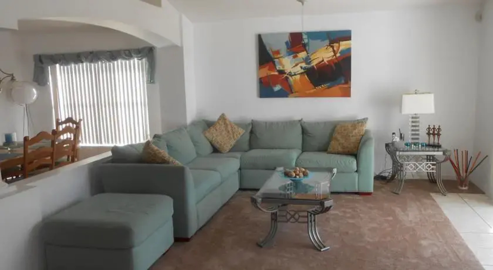 Our Place In Florida