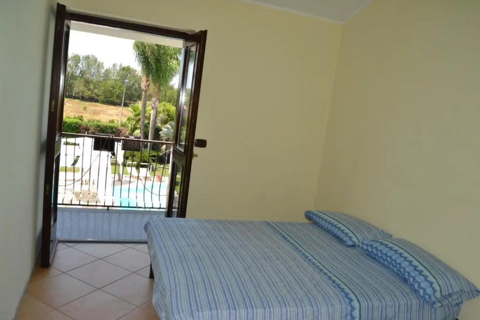 I giardini del Vesuvio