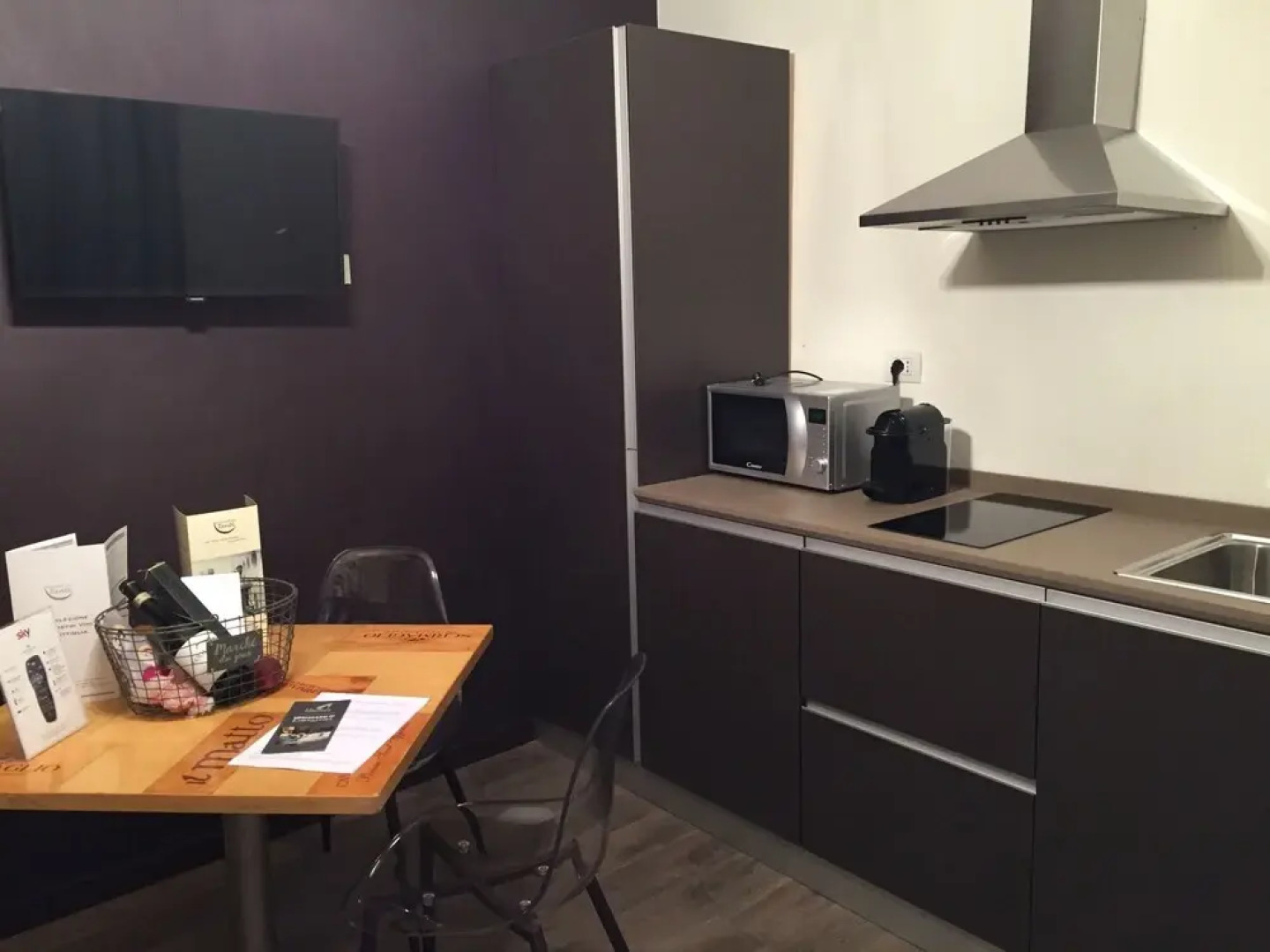 La Canonica – Charming apartments in Nizza Monferrato