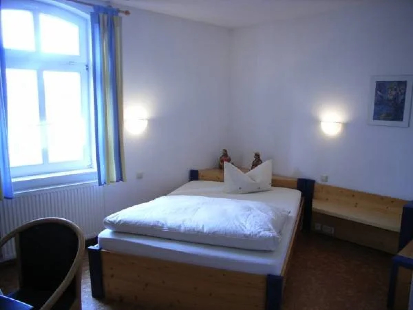 Landhotel Klostermühle