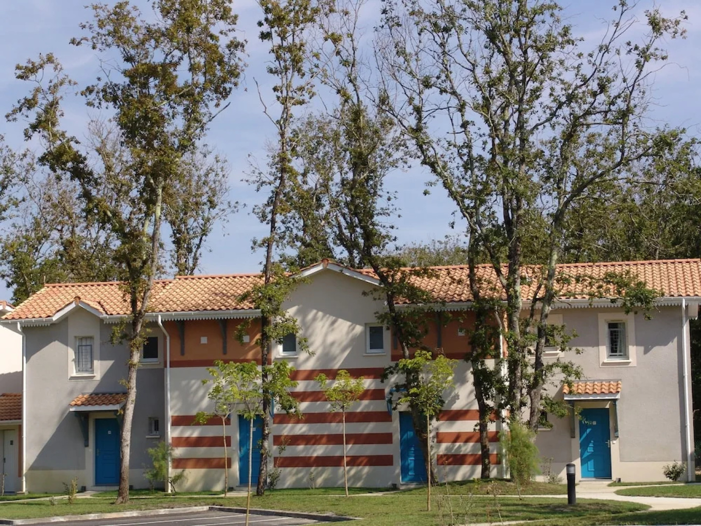 ESTIVEL - Domaine des Sables