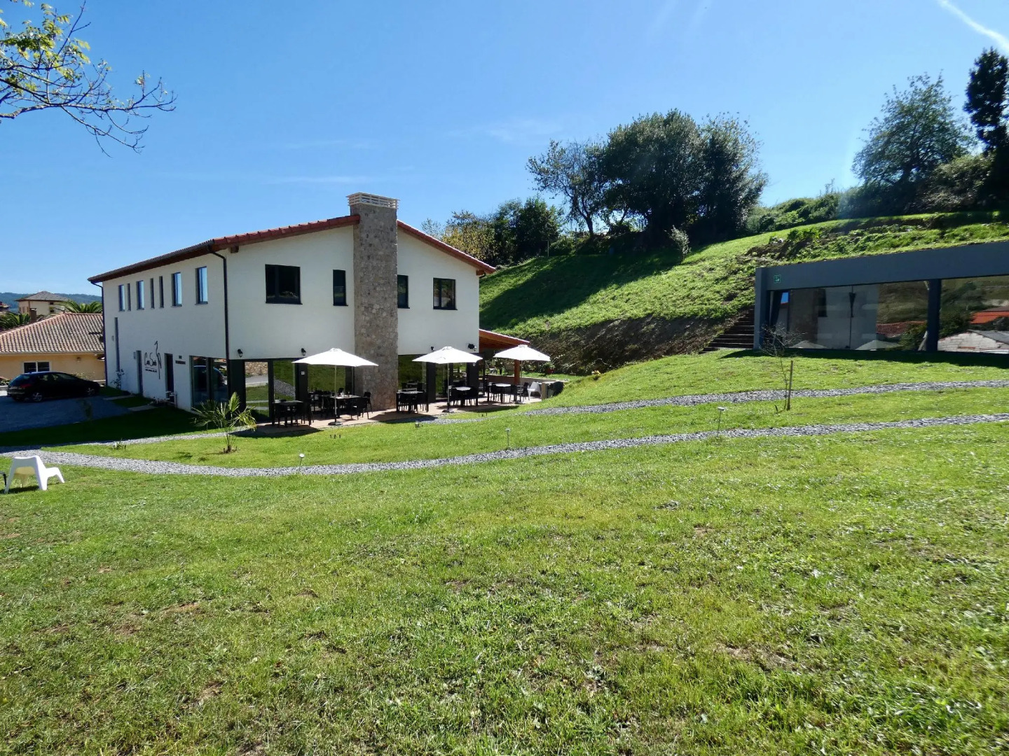 Albergue Casa Sueño - Hostel