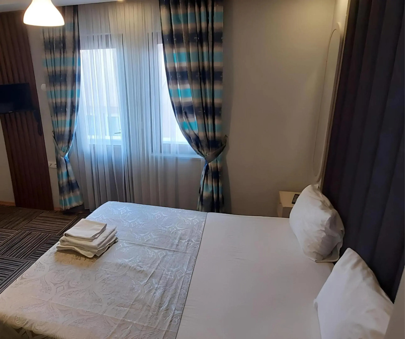 Alya Suite Residence