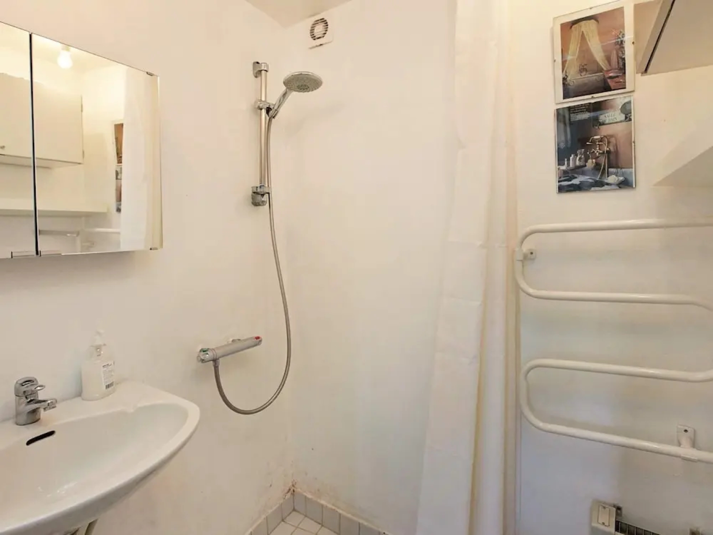 4 Person Holiday Home in Svendborg