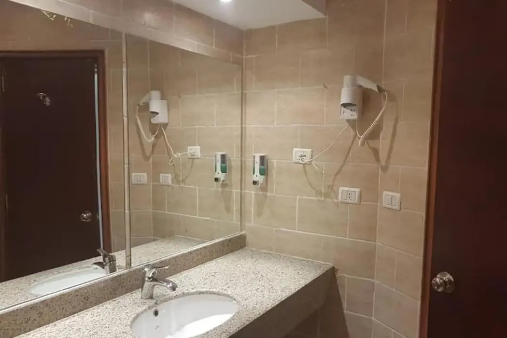 Green Lagoon Beach Resort Ras Sidr