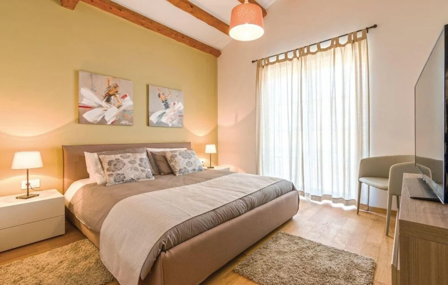 Villa San Kirin Magnolia