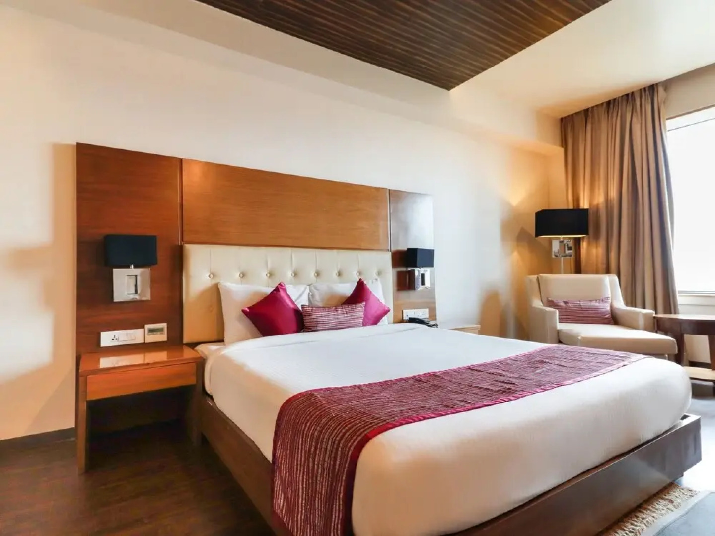 Palette - The Grand Sita