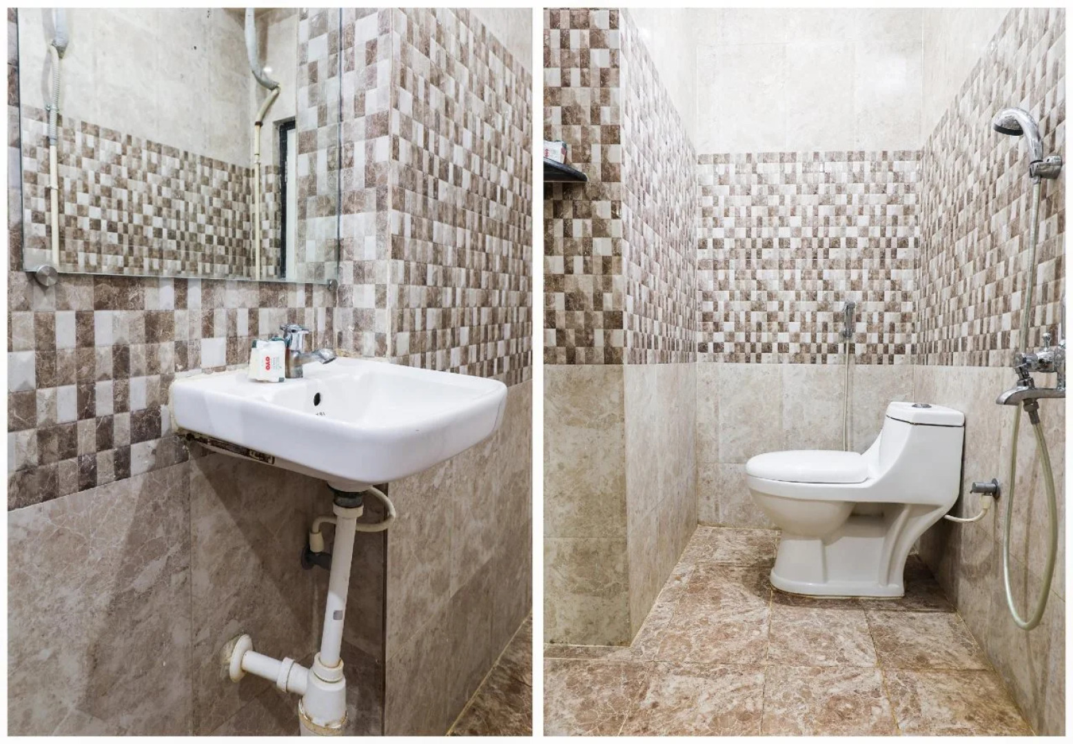 Venkateshwara Mitra Residency