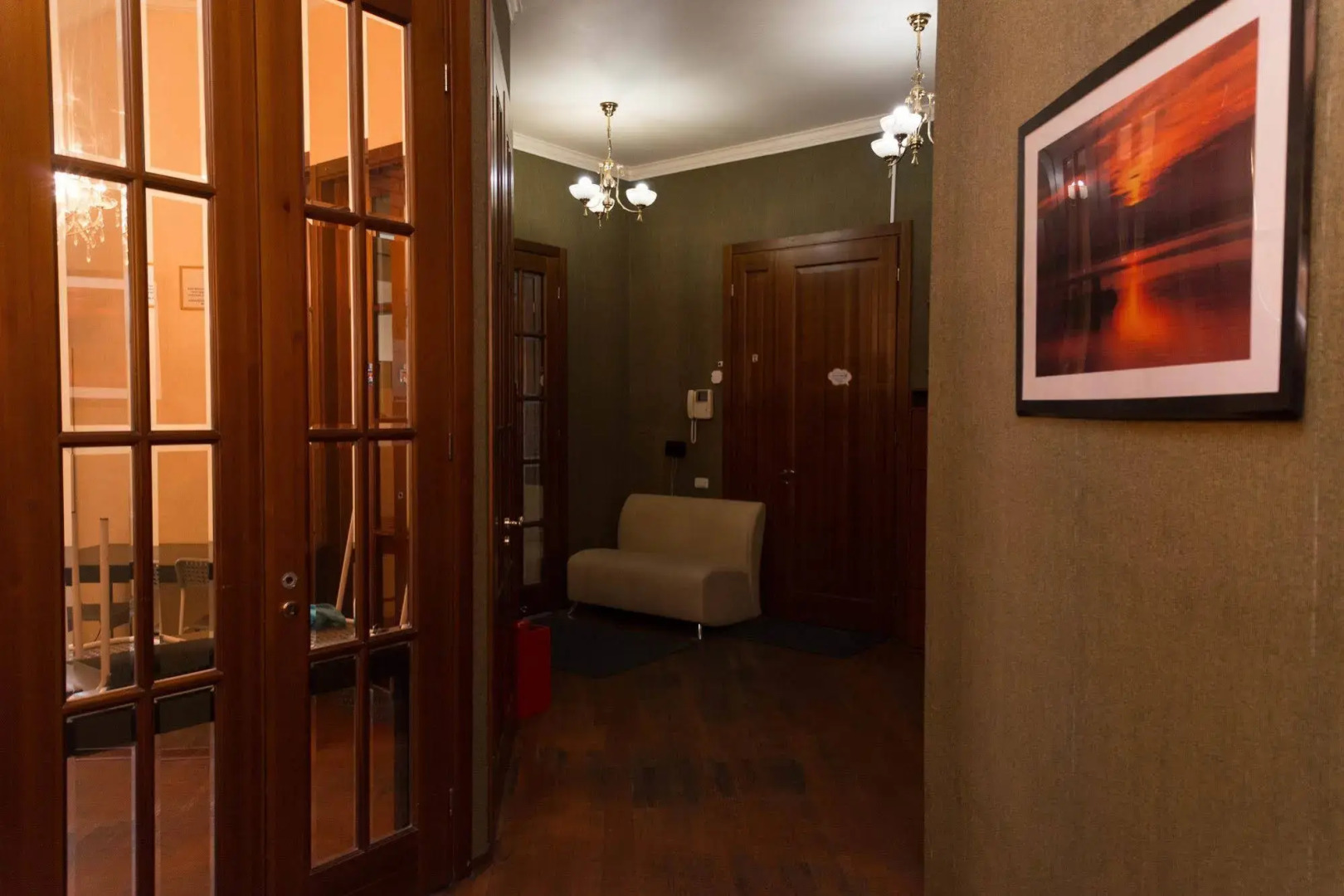 Ideal Mini Hotel — хостел