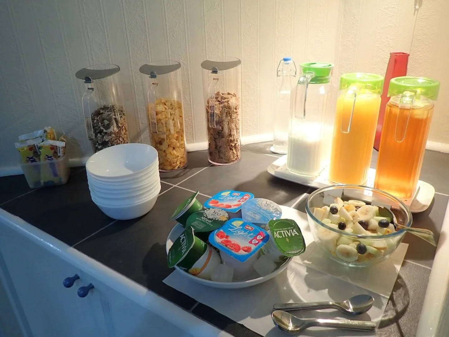 Hazeldene Guest House