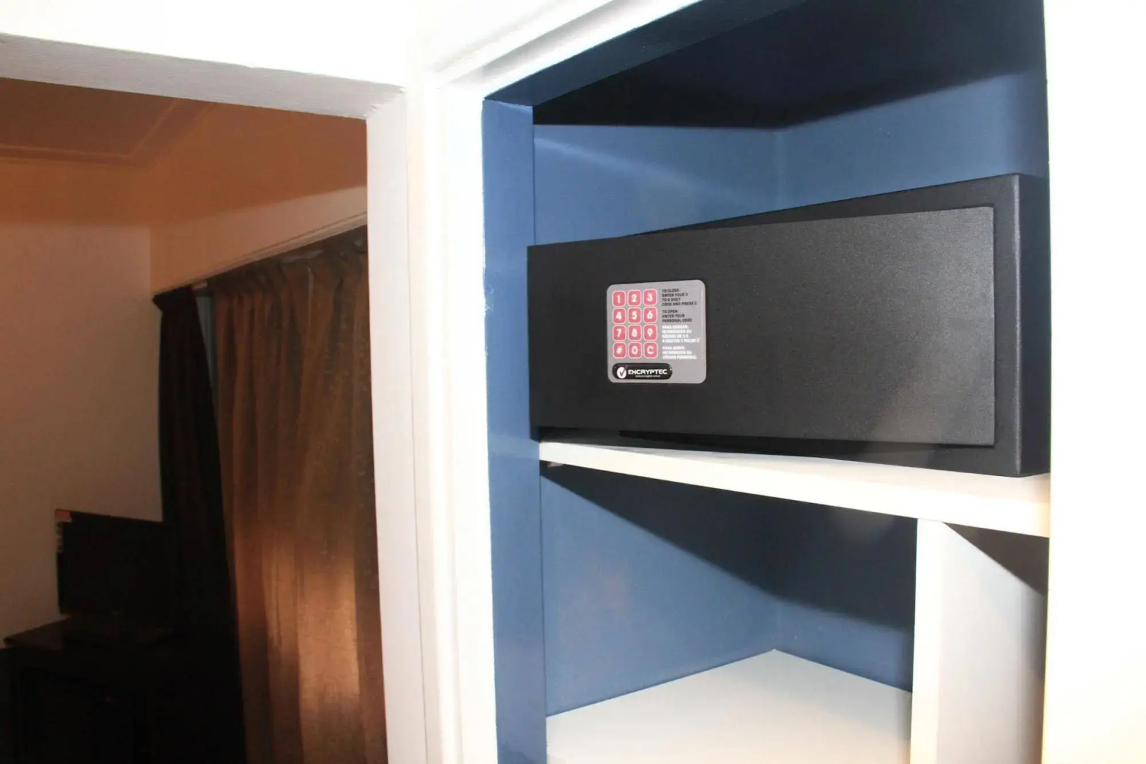 Terrazas de Alem Hotel Boutique