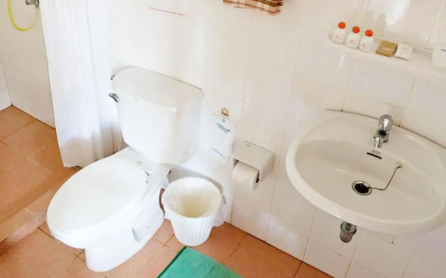 Koh Mook Charlie Beach Resort