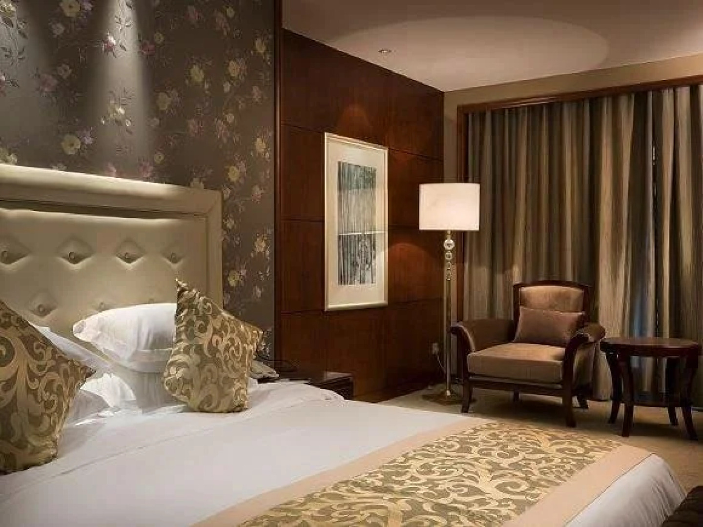 Wenjing International Hotel