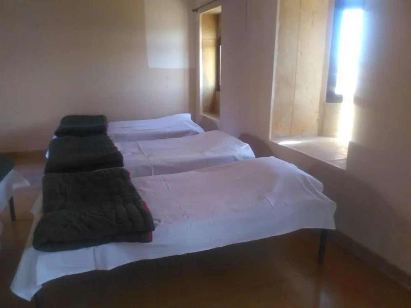 Pansari Palace & Resorts