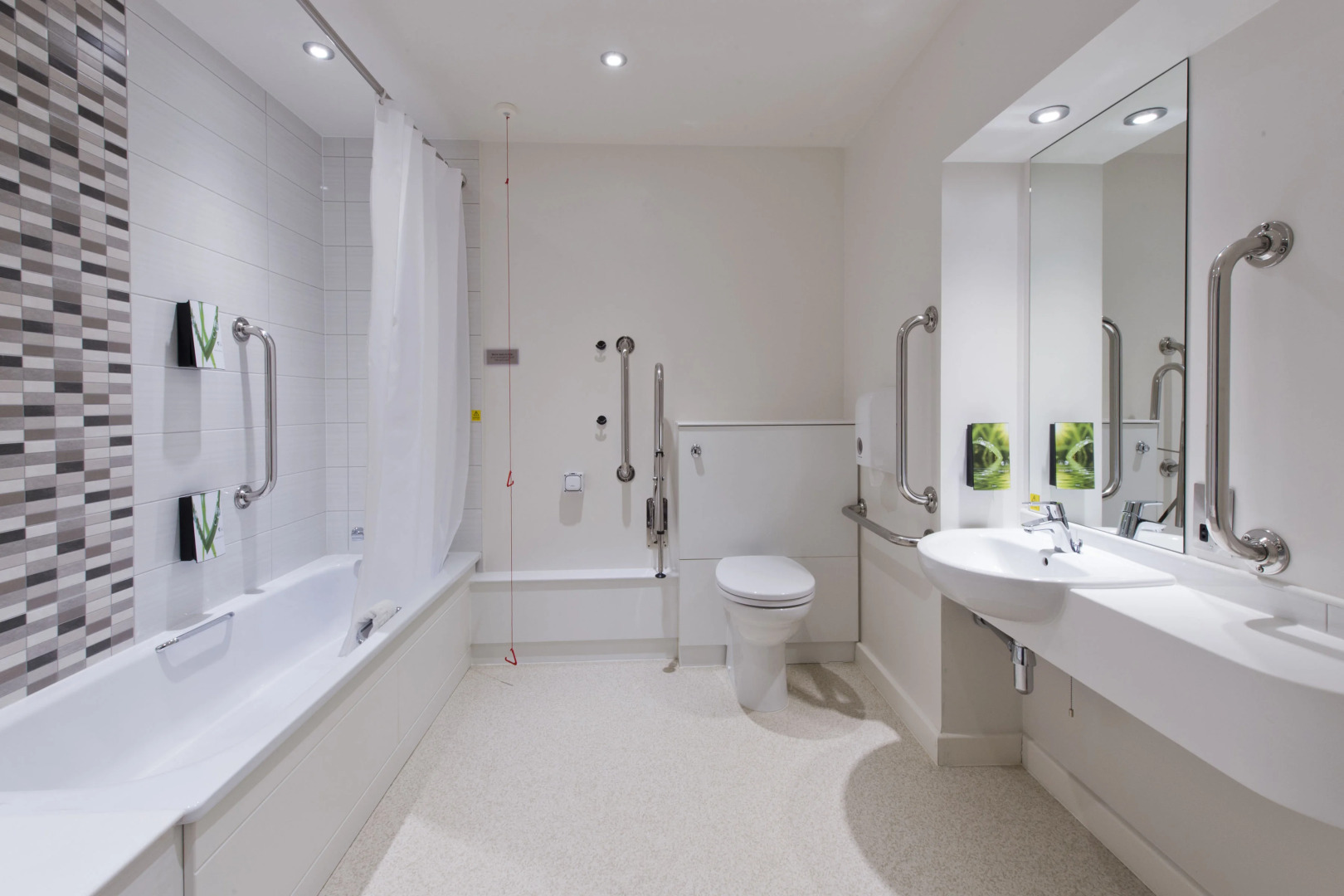 Premier Inn Middlesbrough Town Centre