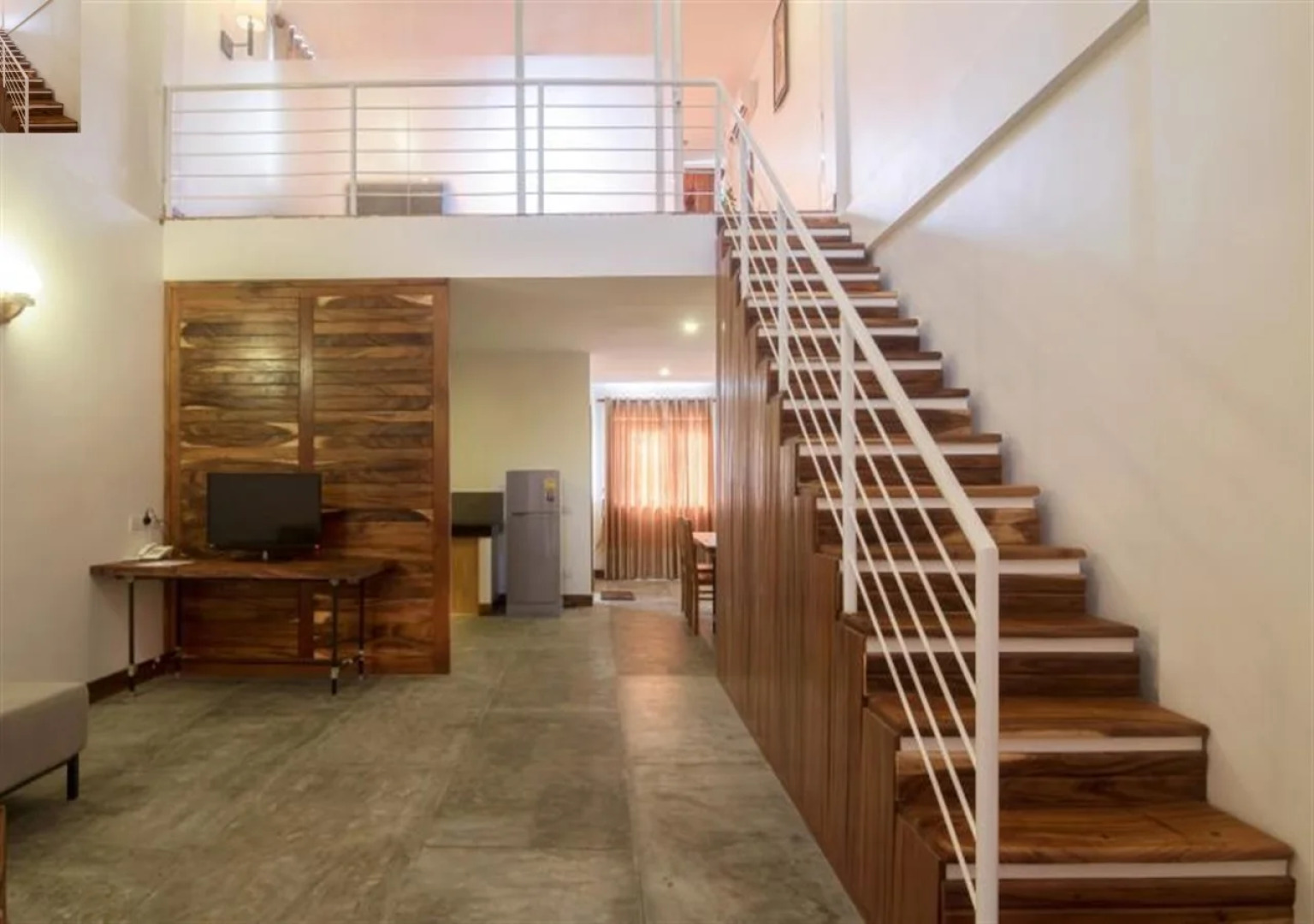 Nature Sand Hotel - Apartment