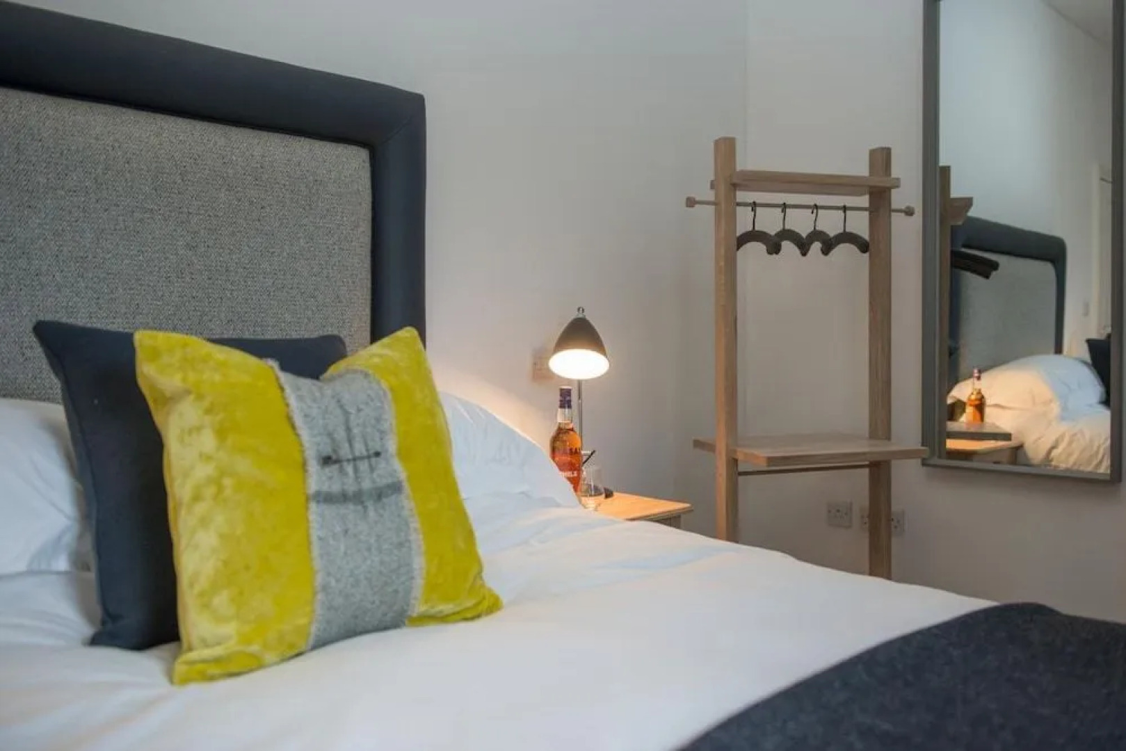 Isle of Raasay Distillery