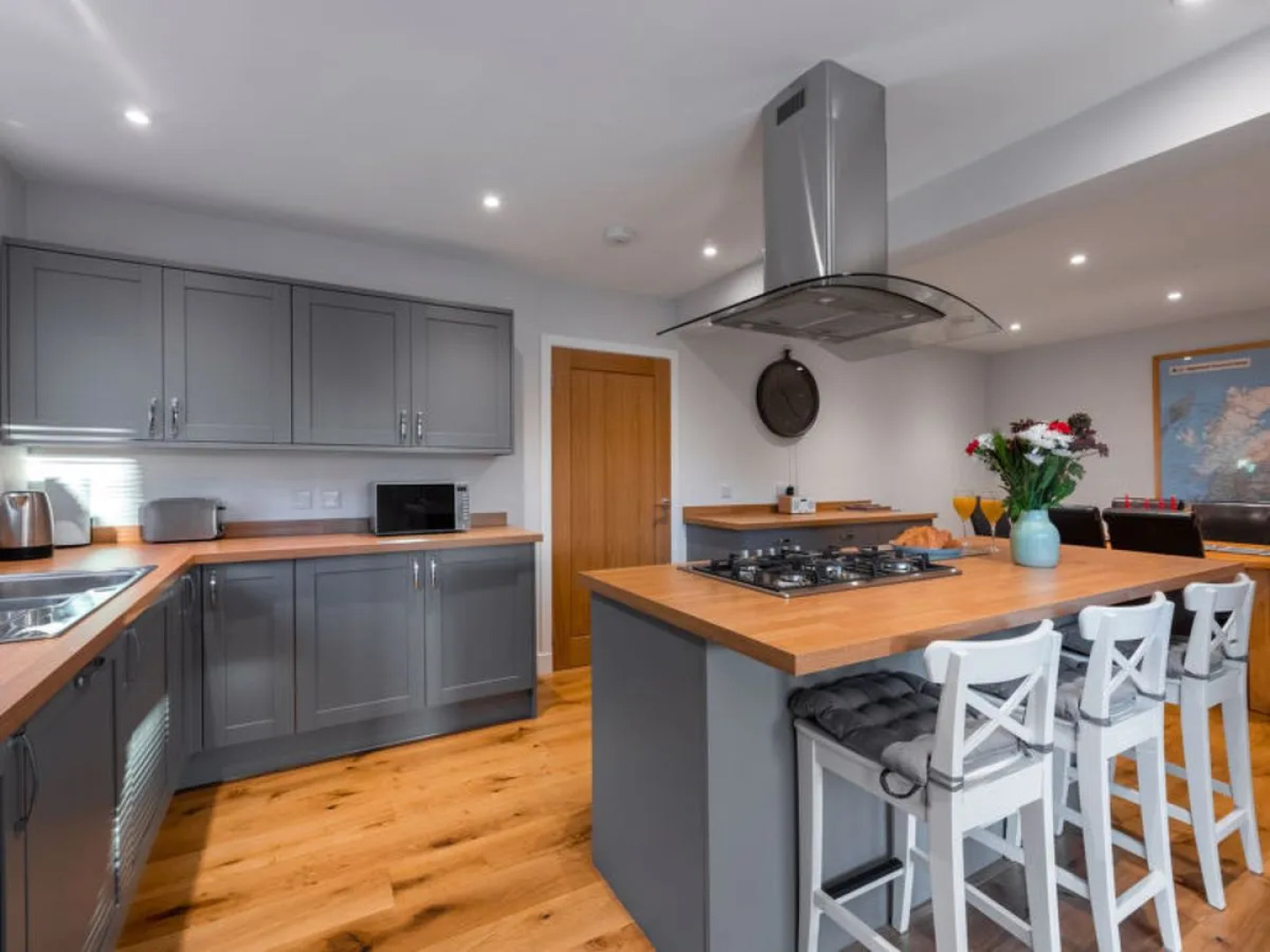 Balmridge House, Loch Ness, Bed & Breakfast