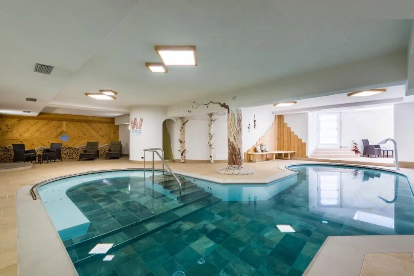 FORESTO - holiday apartments