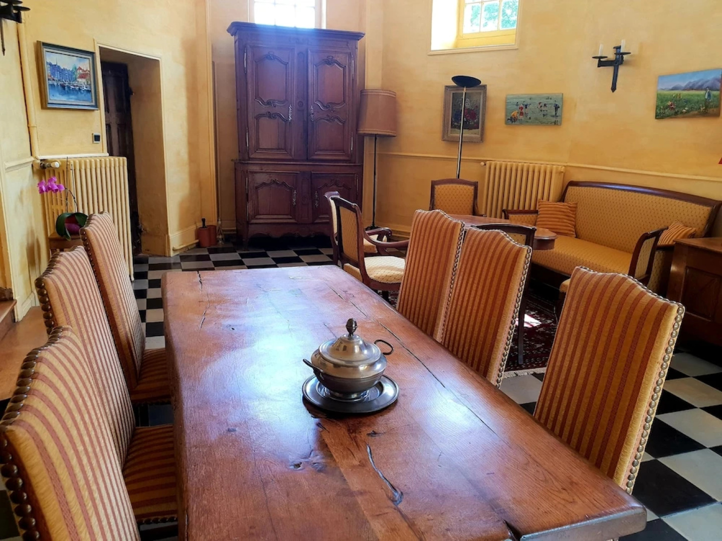 Domaine de la Coudraye