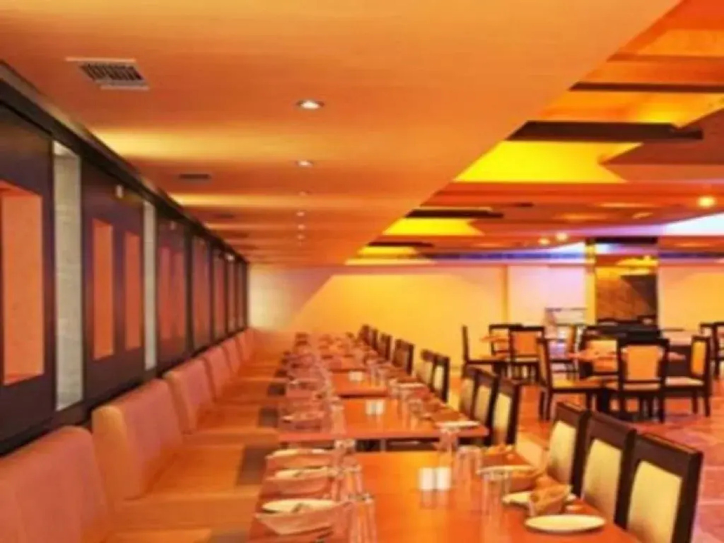 Hotel The Shiv Ajanta