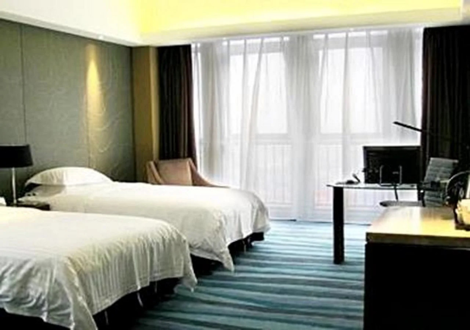 Metropolo Shaoxing Keqiao Wanda Square