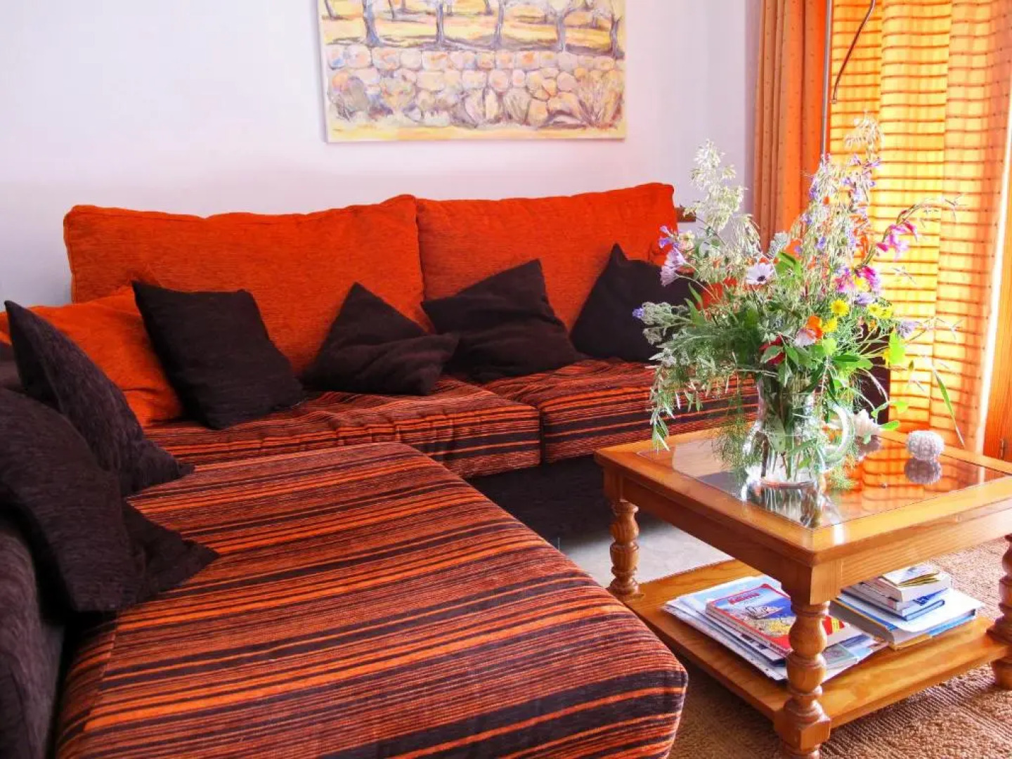 Traumblickwohnung Montemar 19