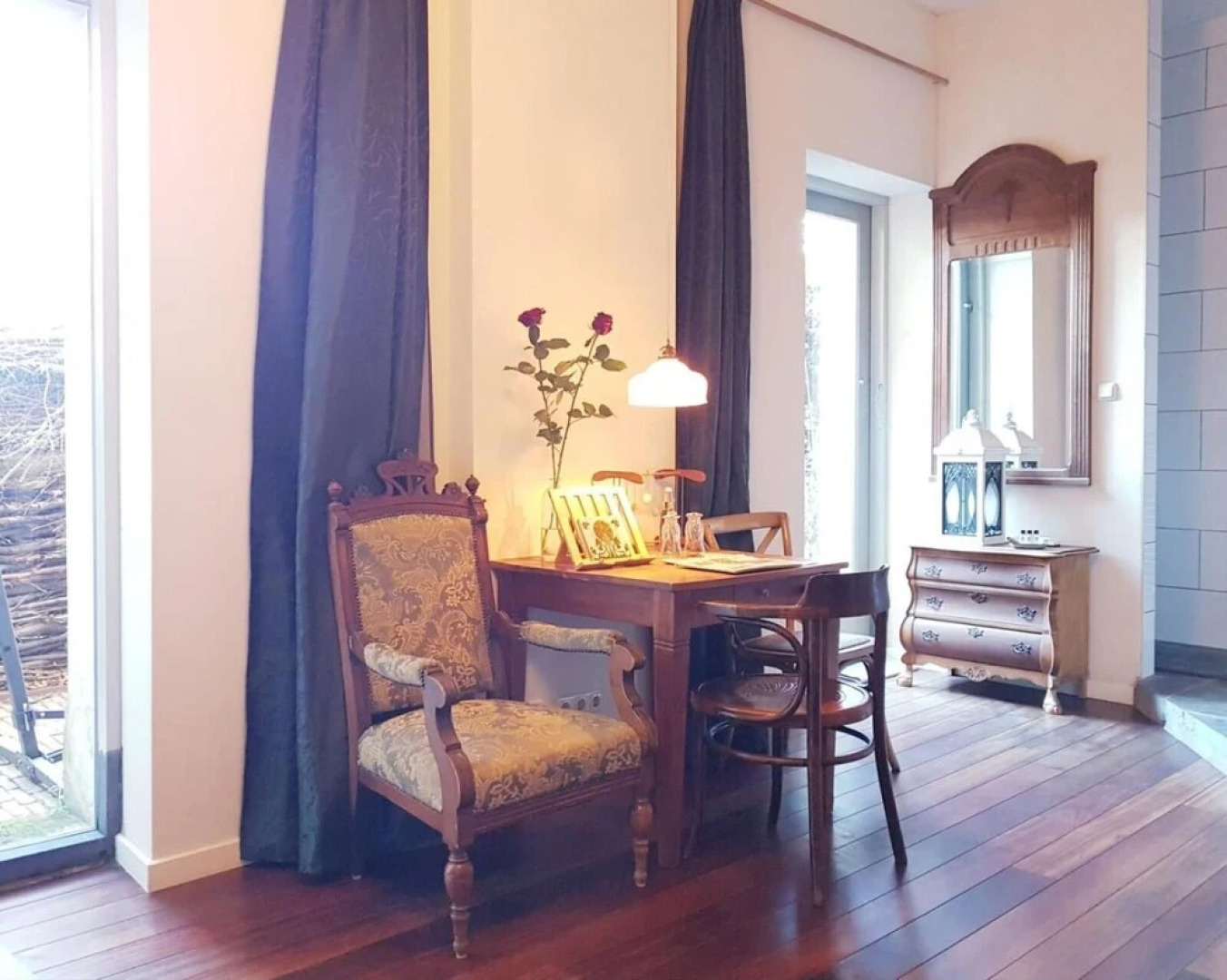 SintAnna B&B PetitHotel