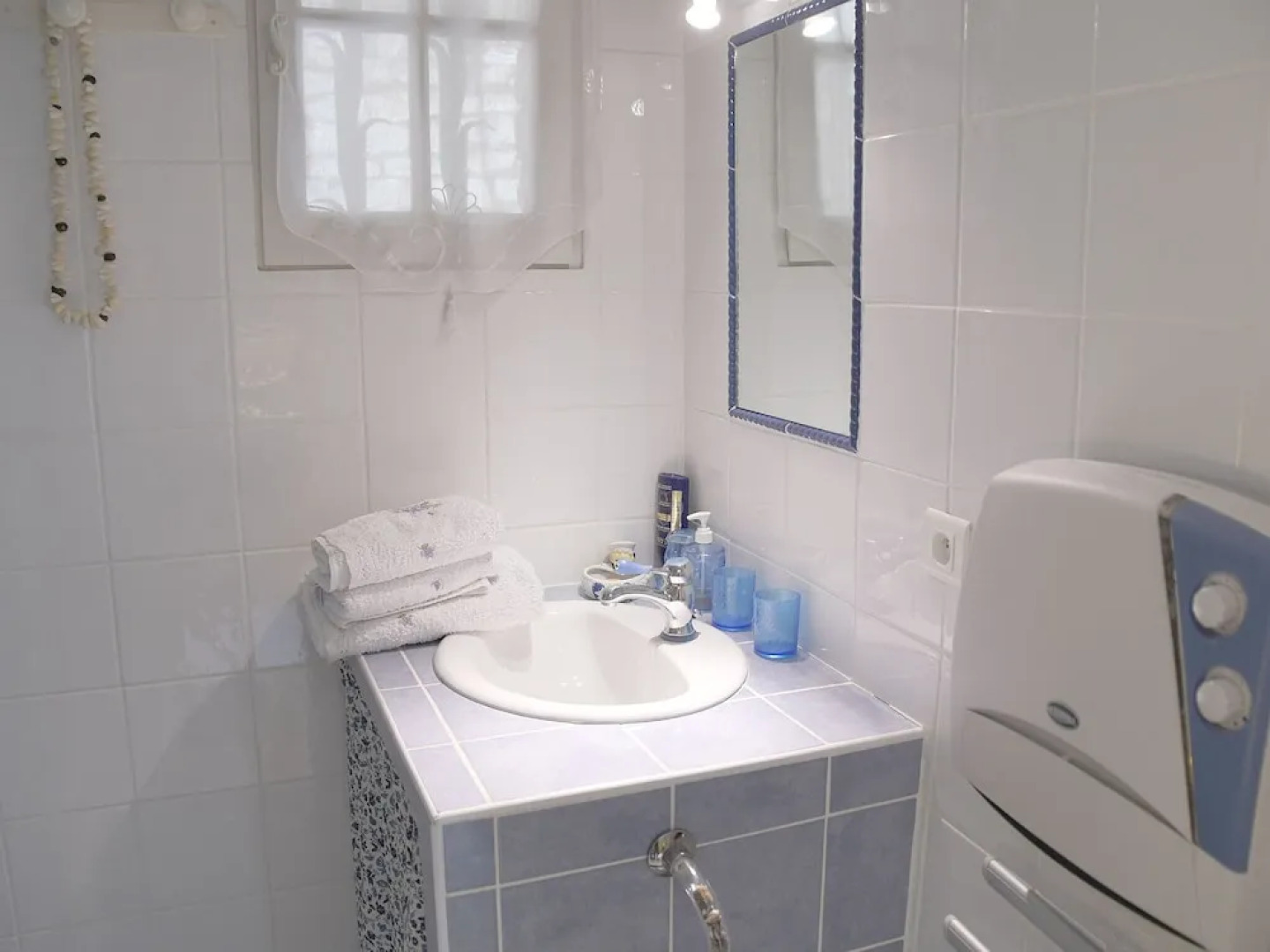 Les Chambres d'Adeline B&B